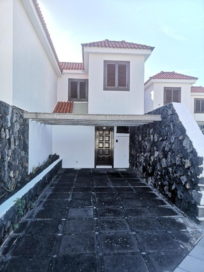 VV Dúplex Los Cancajos by henrypole home Exterior foto